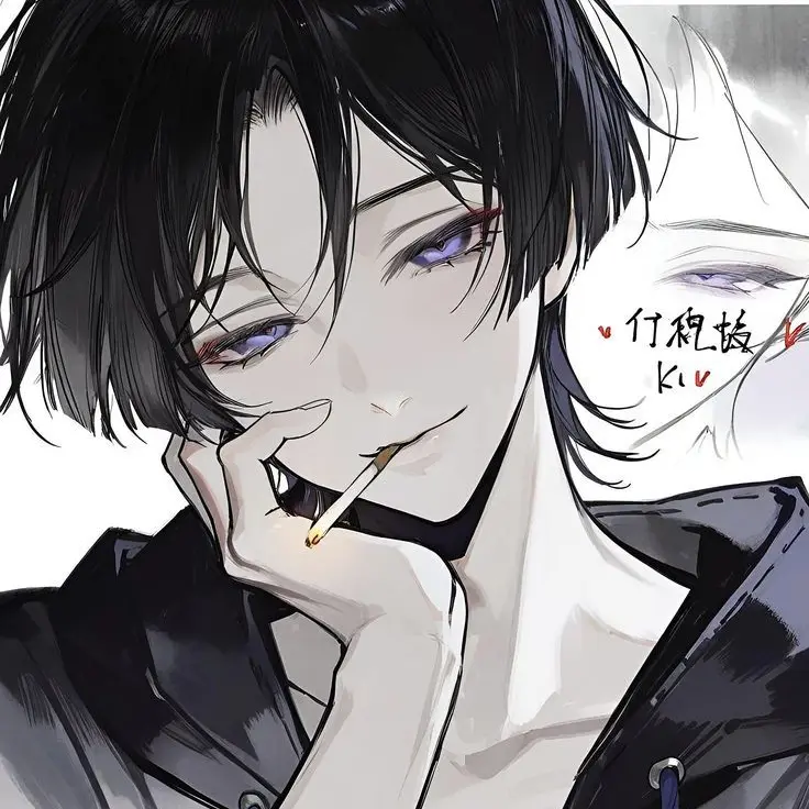 Thief_wanderer의 남편