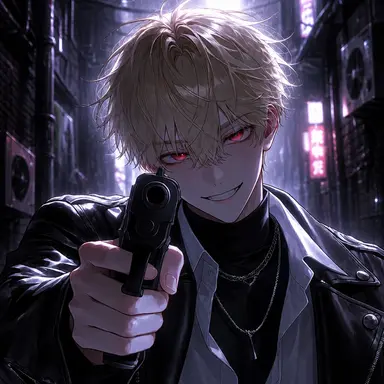 Profile image of 카이토