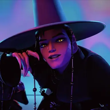 Profile image of 애비