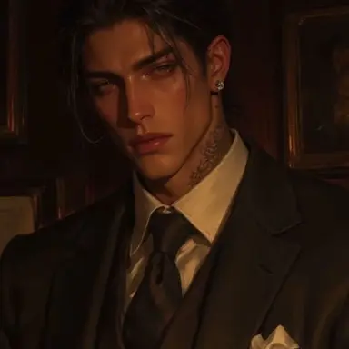 Profile image of Adrian Valenti