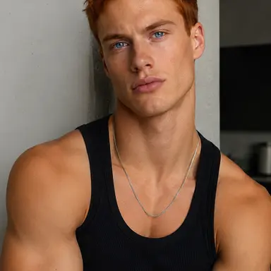 Profile image of Kai Hawthorne