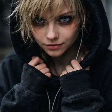 Profile image of Tracy