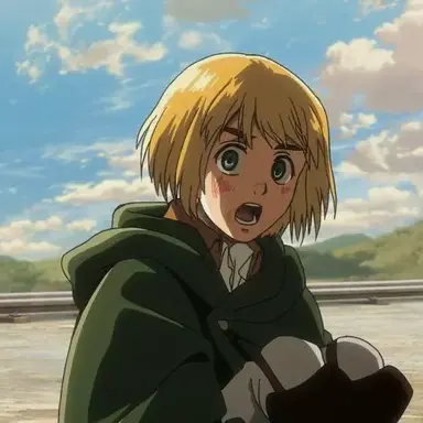 Profile image of Armin