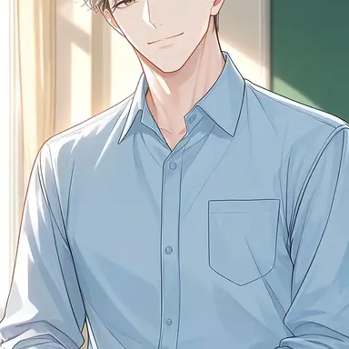 Profile image of Mr. Aldric Penne