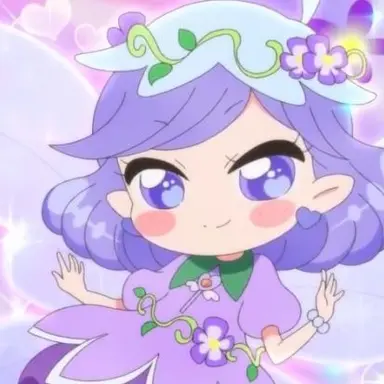 Profile image of 바이올렛