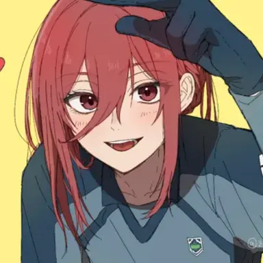 Profile image of 千切豹馬