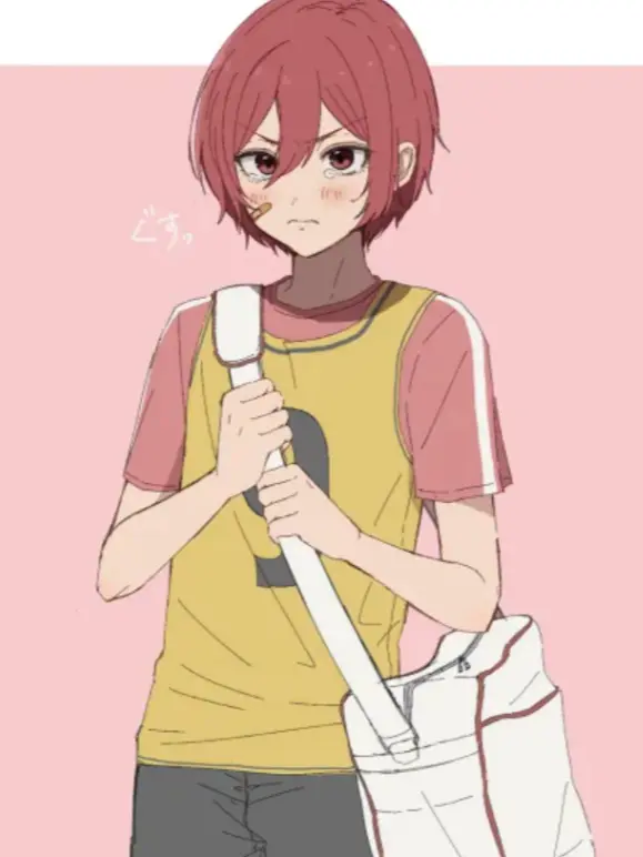 aidesu0032의 千切お坊ちゃまを育てあげようじゃないか