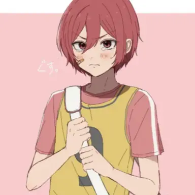 Profile image of ヒョウマ