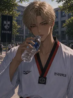 Profile image of 한태양