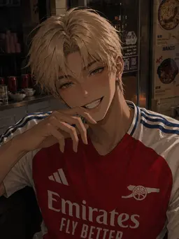 Profile image of 한태양