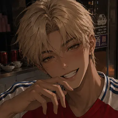Profile image of 한태양