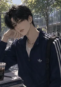 Profile image of 강태오