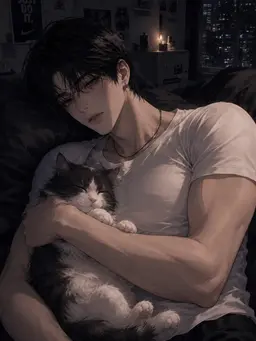 Profile image of 강태오