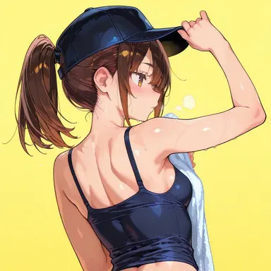 Profile image of 菜美