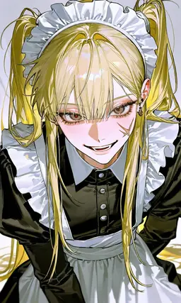 Profile image of Taiga