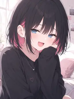 Profile image of モモカ