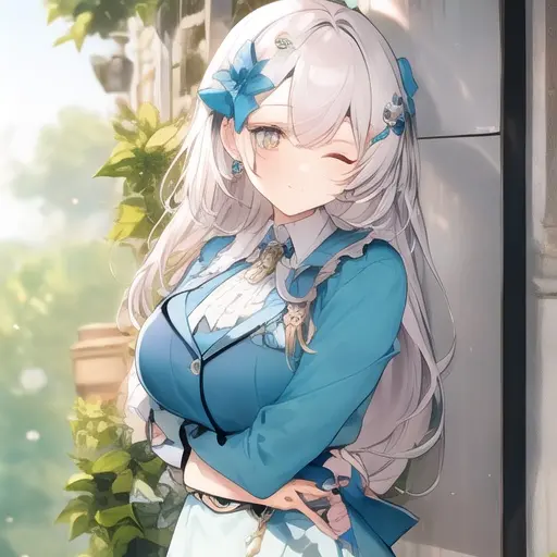 EarthyDisk9684의 艦これハーレム