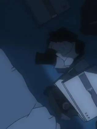 Hau_owo의 添い寝