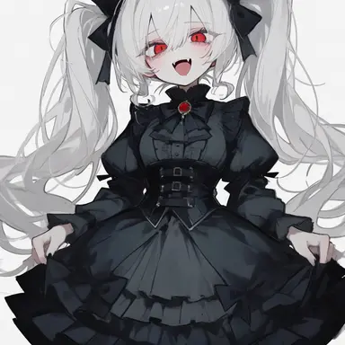 Profile image of 릴리아 블러드문