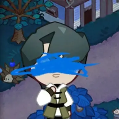 Profile image of 마을의 군중