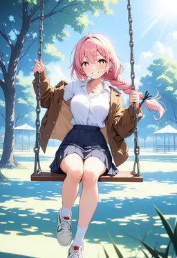 Profile image of 하나미야 사쿠라