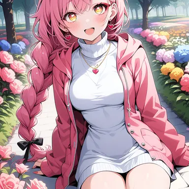 Profile image of 花宮 サクラ