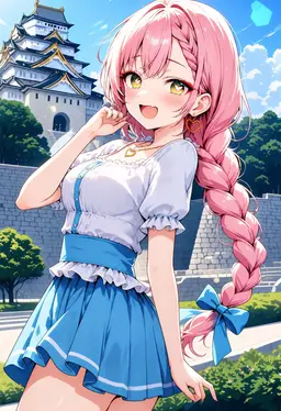 Profile image of 하나미야 사쿠라