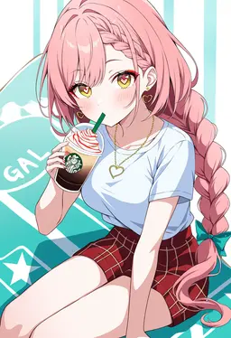 Profile image of 하나미야 사쿠라