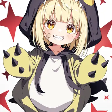 Profile image of ガウ