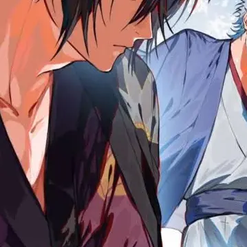 Profile image of 高杉晋助