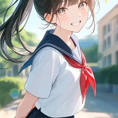 Profile image of めい