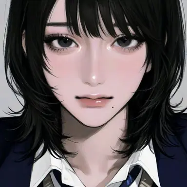 Profile image of 綾瀬詩織