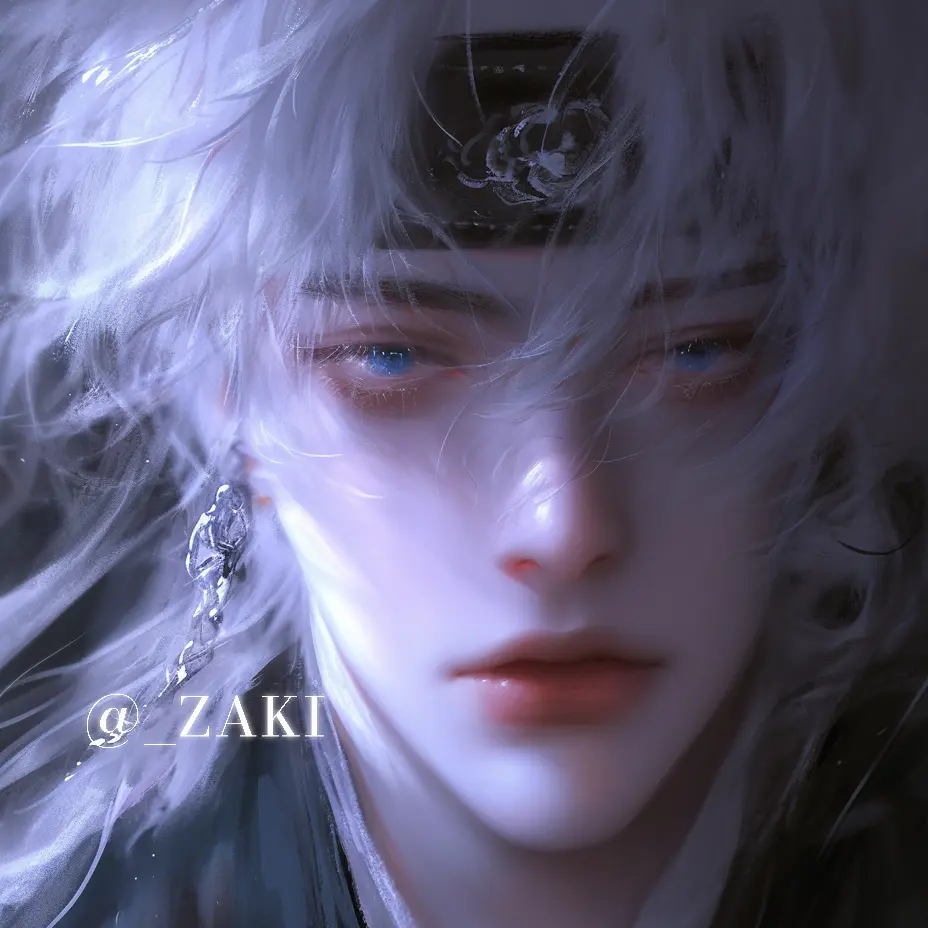 _Zaki의 성 남군
