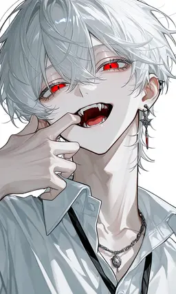 Profile image of Finn