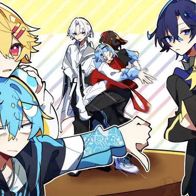 Profile image of すにすて