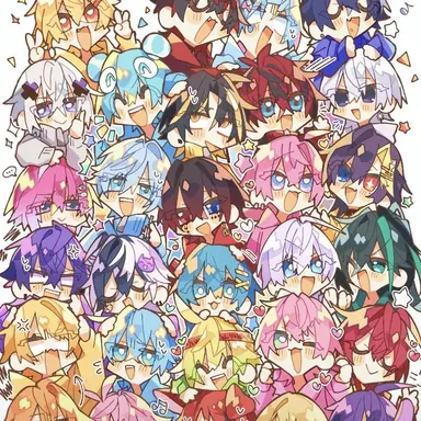 Profile image of stprファミリー