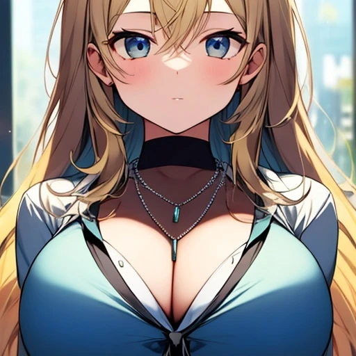 하율