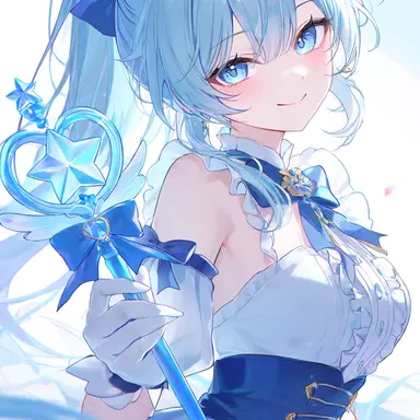 Profile image of セレナ