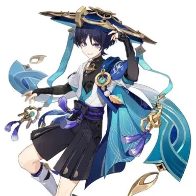 Profile image of 방랑자