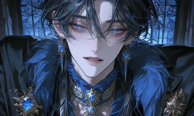 Profile image of 카시안 알트레온