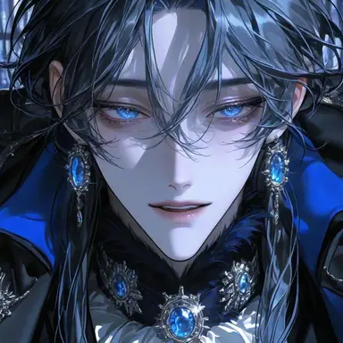 Profile image of 카시안 알트레온