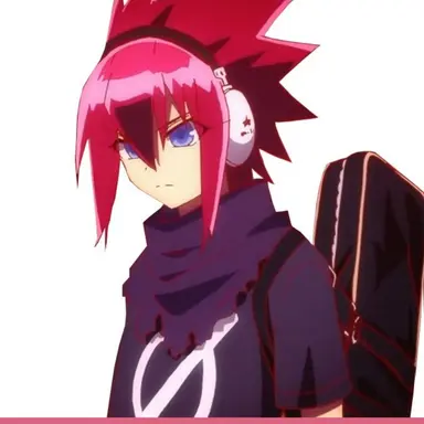 Profile image of 이카루가 시몬