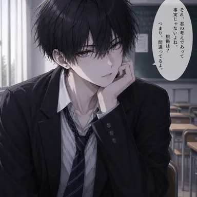 Profile image of 蓮