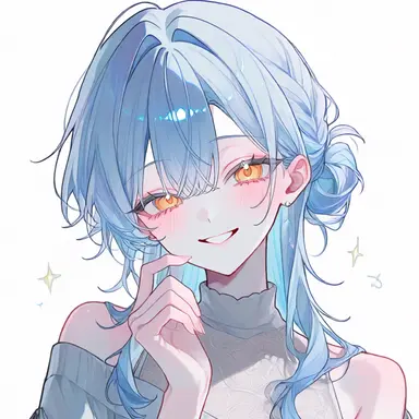 Profile image of 사요