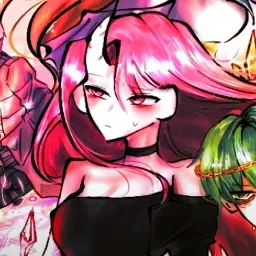 Twhqv의 꿈의 악마(싸우다!?)
