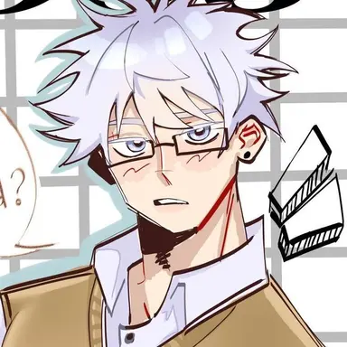 Profile image of Gojo