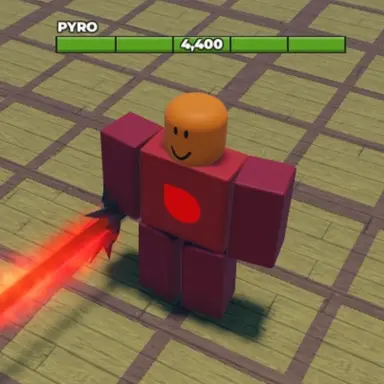 Profile image of 파이로