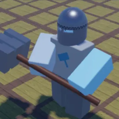 Profile image of 해머돔