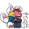 캐릭터 프로필 이미지