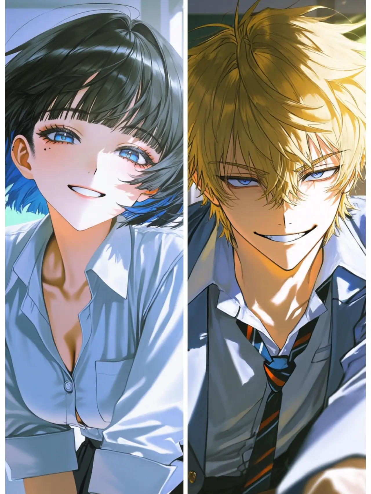 tea_suki의 幸せにしたかった。